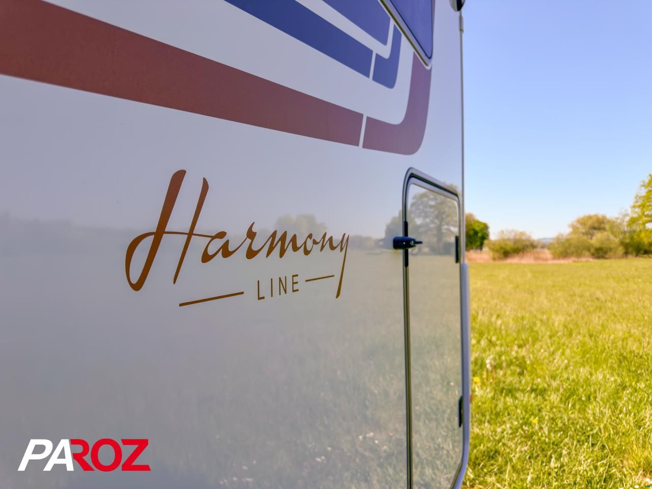 Bürstner Travel Van T 620 G Harmony Automat