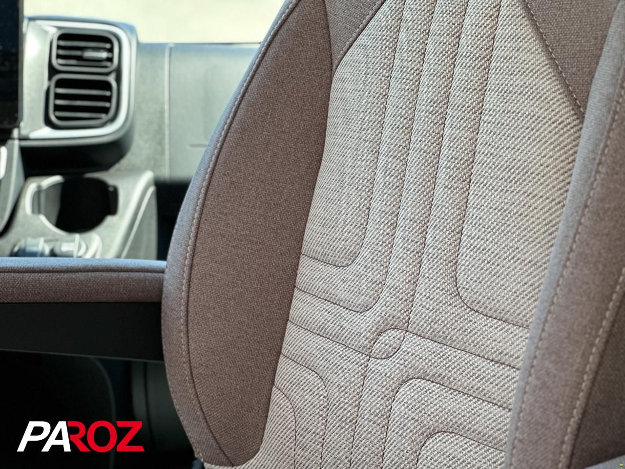 Bürstner Travel Van T 620 G Harmony Automat