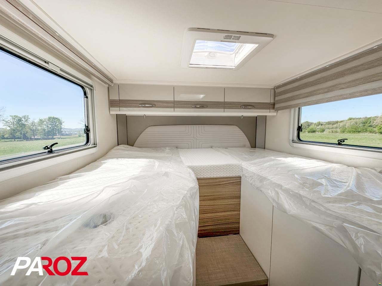 Bürstner Travel Van T 620 G Harmony Automat