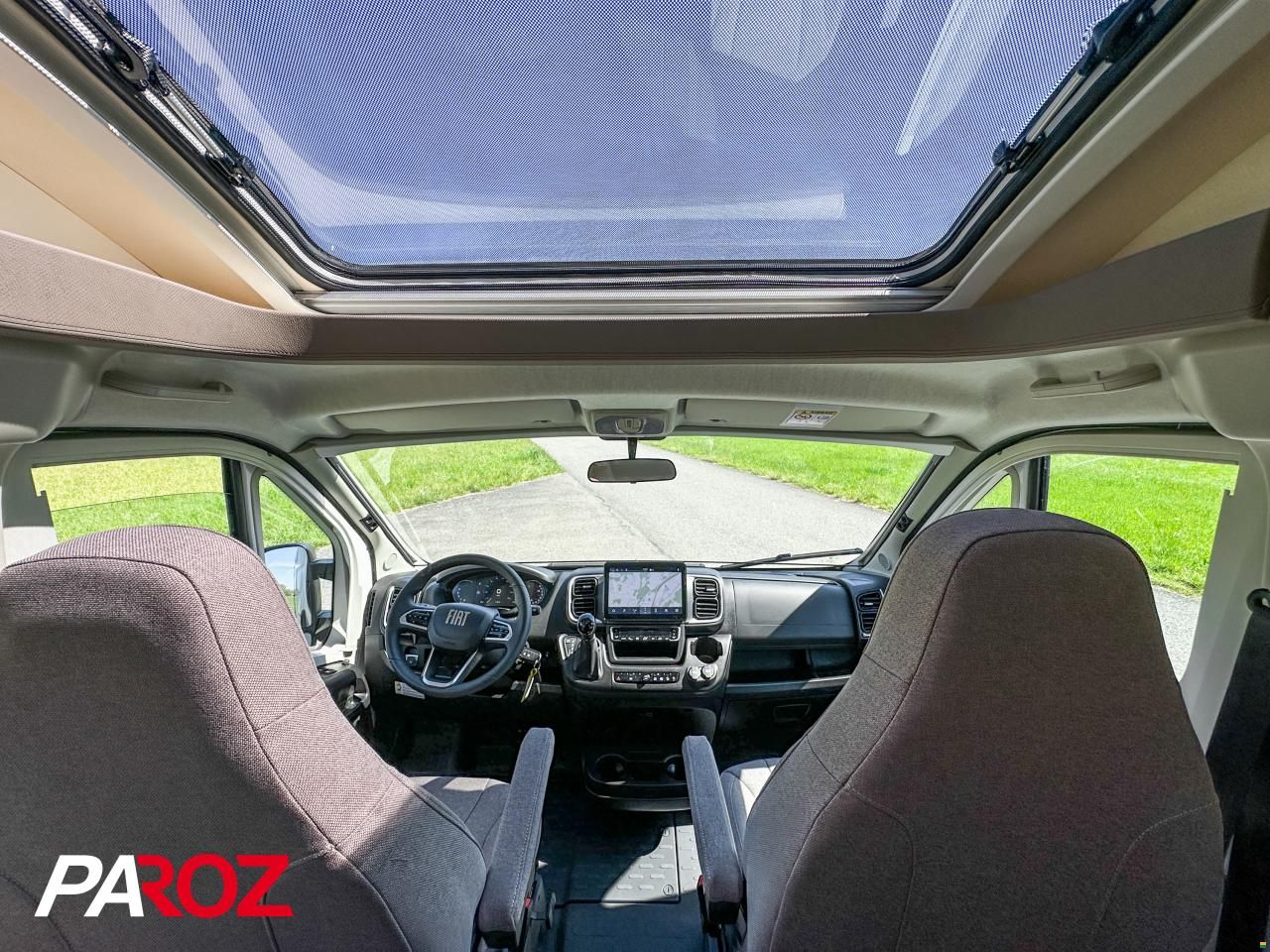 Bürstner Travel Van T 620 G Harmony Automat