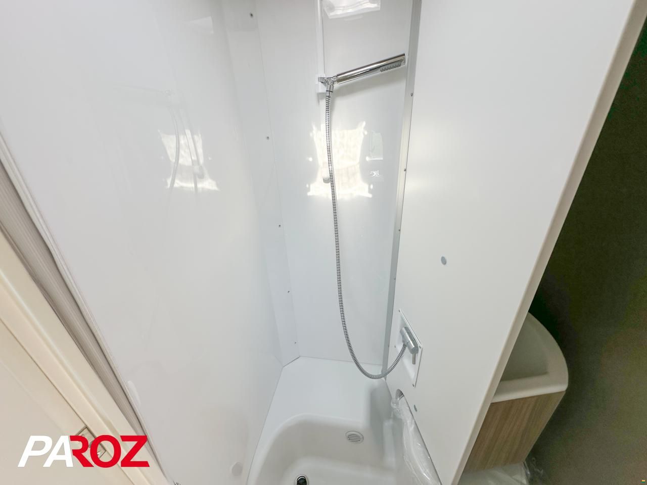 Bürstner Travel Van T 620 G Harmony Automat