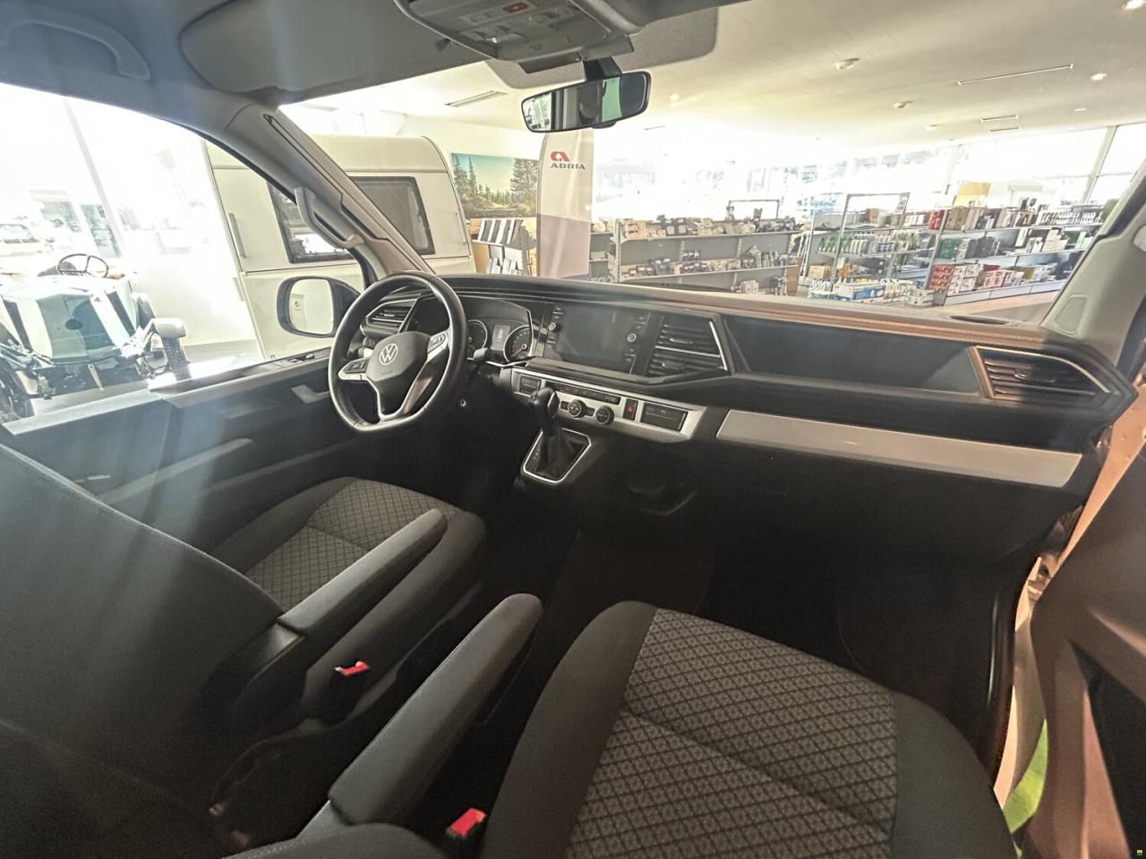 Volkswagen California T6.1 Beach Edition Spirit DSG