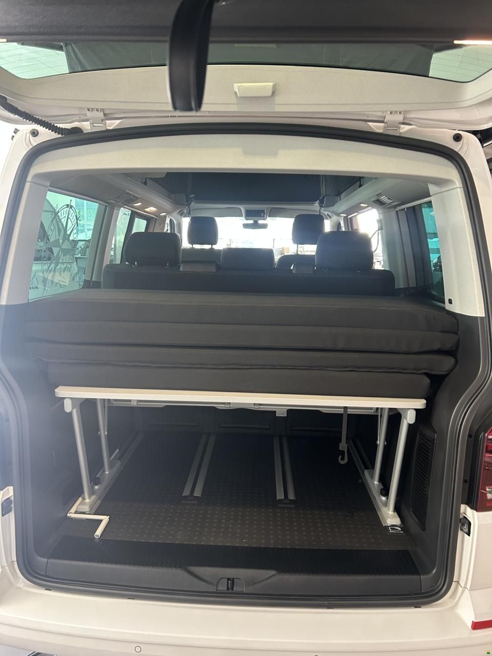 Volkswagen California T6.1 Beach Edition Spirit DSG