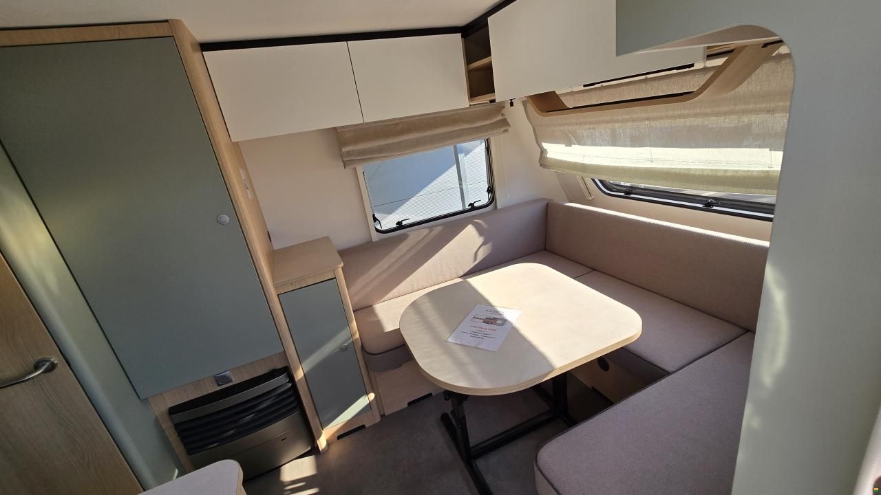 LMC Vivo Style 530 E