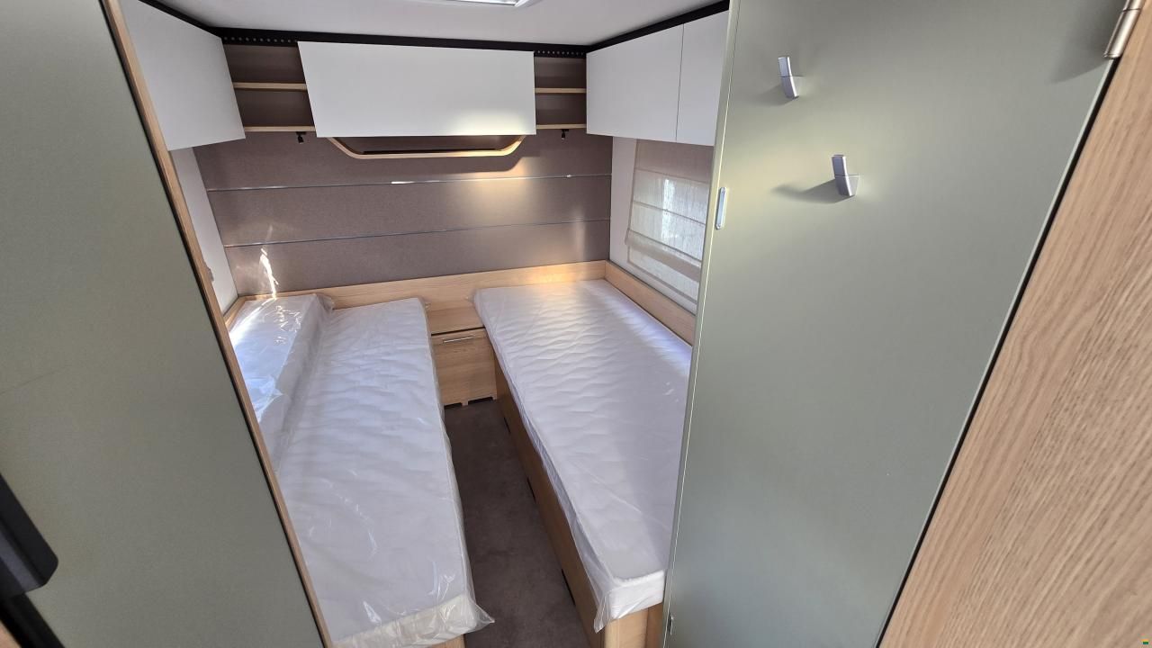 LMC Vivo Style 530 E