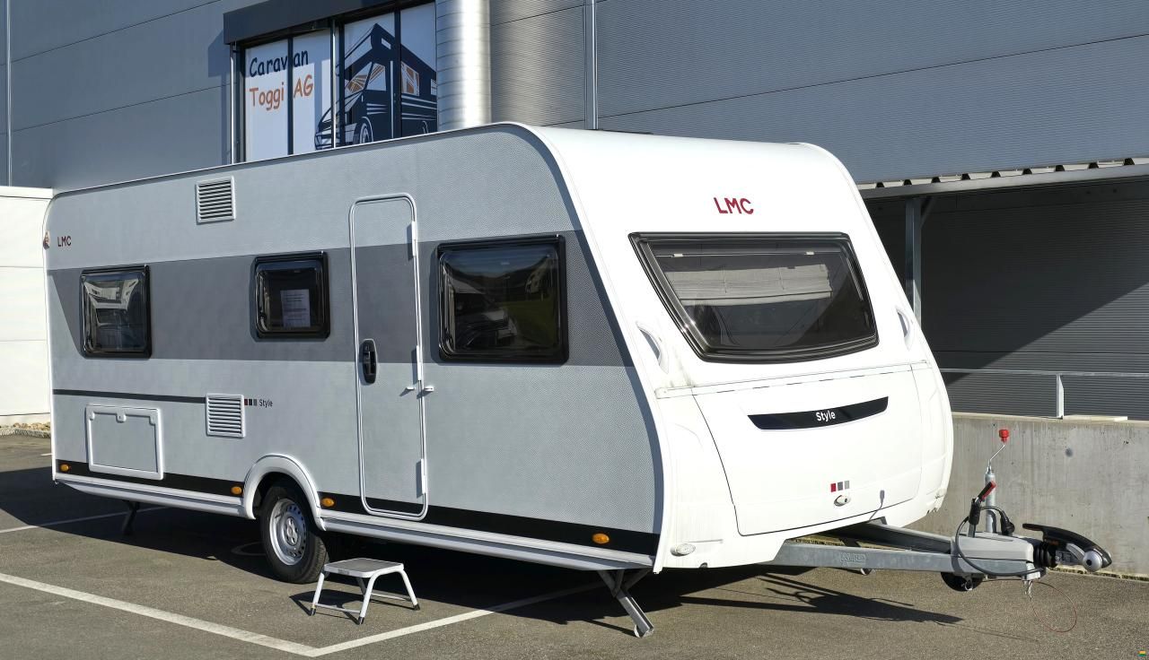 LMC Vivo Style 530 E