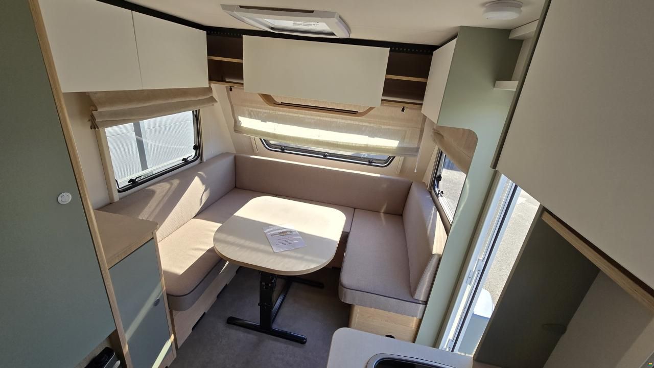 LMC Vivo Style 530 E