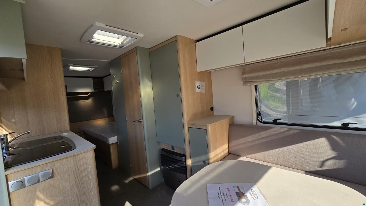 LMC Vivo Style 530 E