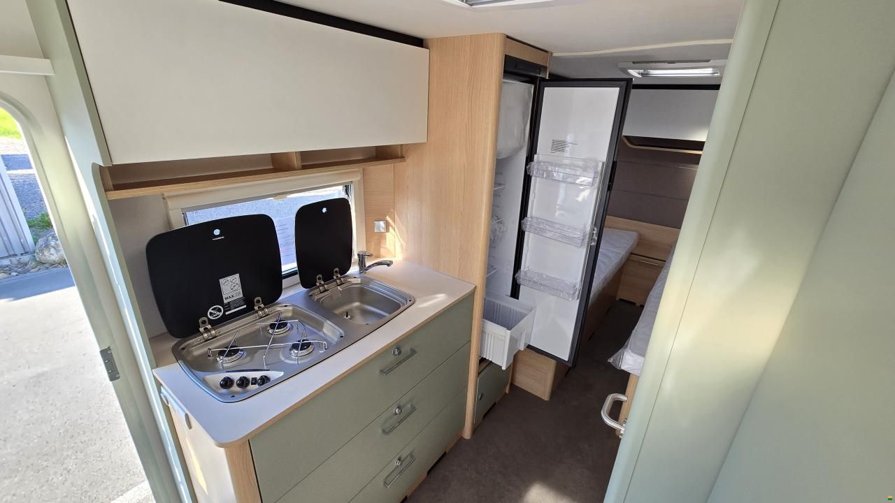 LMC Vivo Style 530 E