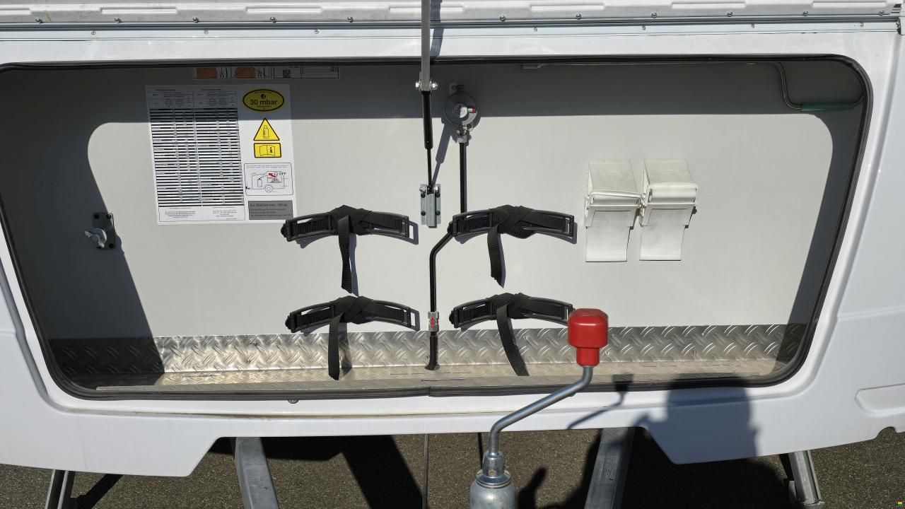 LMC Vivo Style 530 E