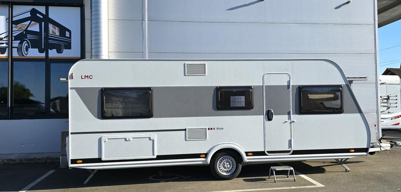 LMC Vivo Style 530 E