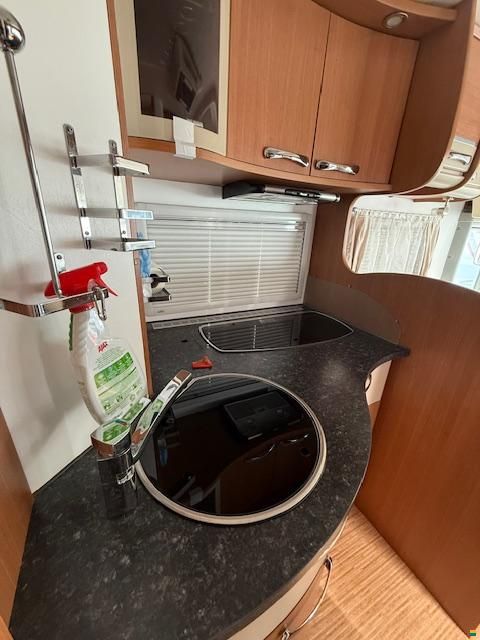 Pilote EXPLORATEUR G742