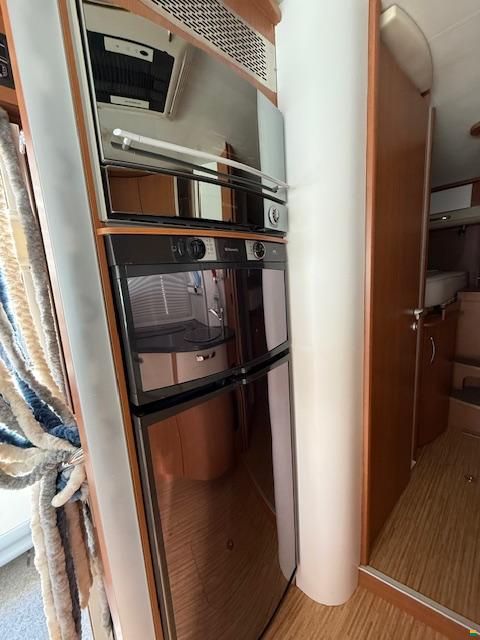 Pilote EXPLORATEUR G742