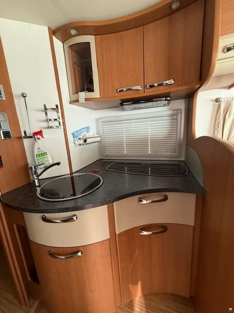 Pilote EXPLORATEUR G742