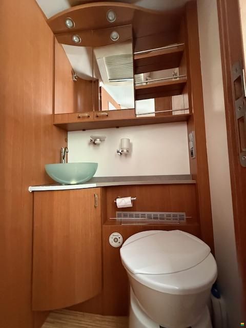 Pilote EXPLORATEUR G742