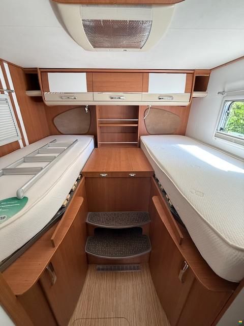 Pilote EXPLORATEUR G742