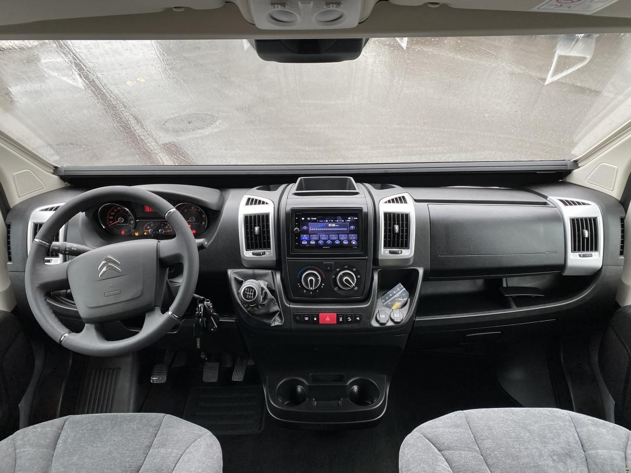 Robeta Womondo Siren