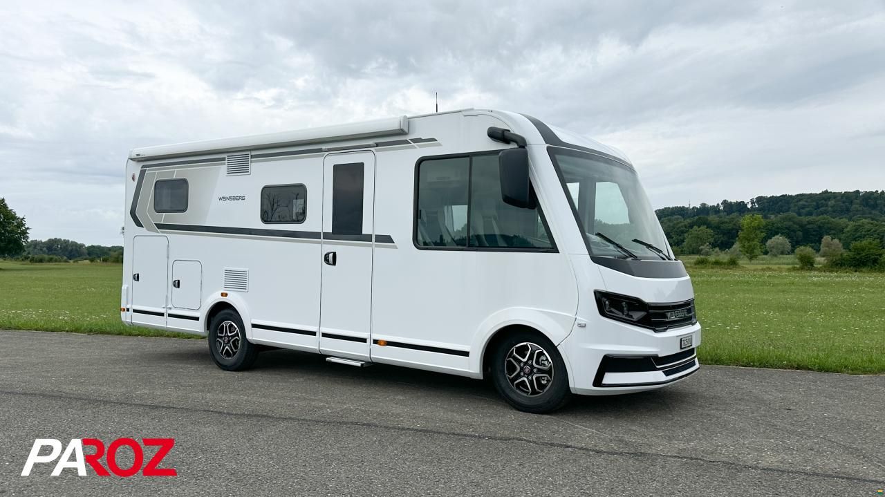 Weinsberg Caracore 650 MEG