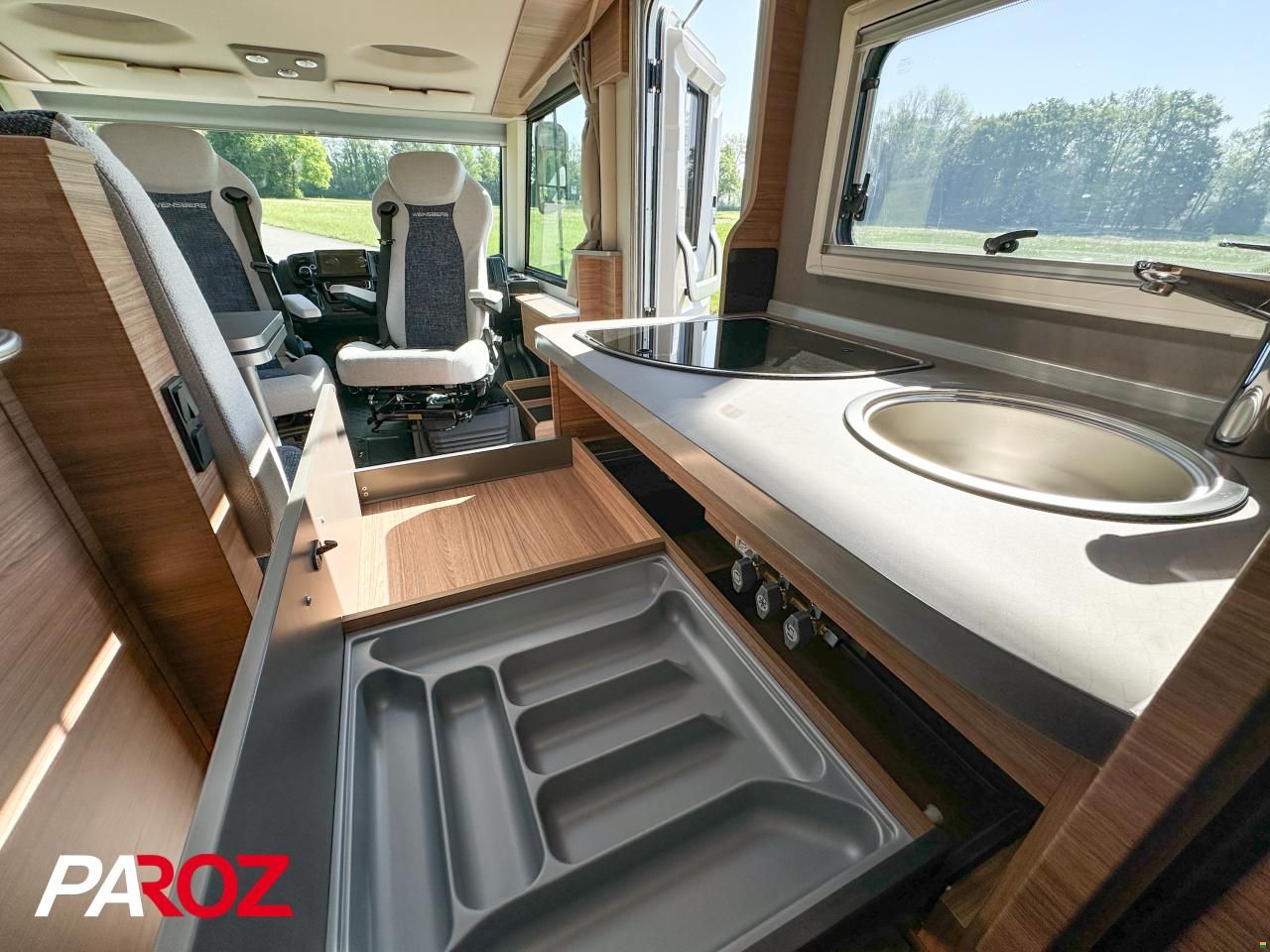 Weinsberg Caracore 650 MEG