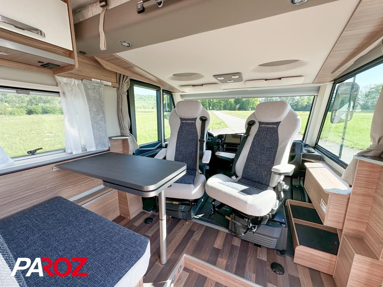 Weinsberg Caracore 650 MEG