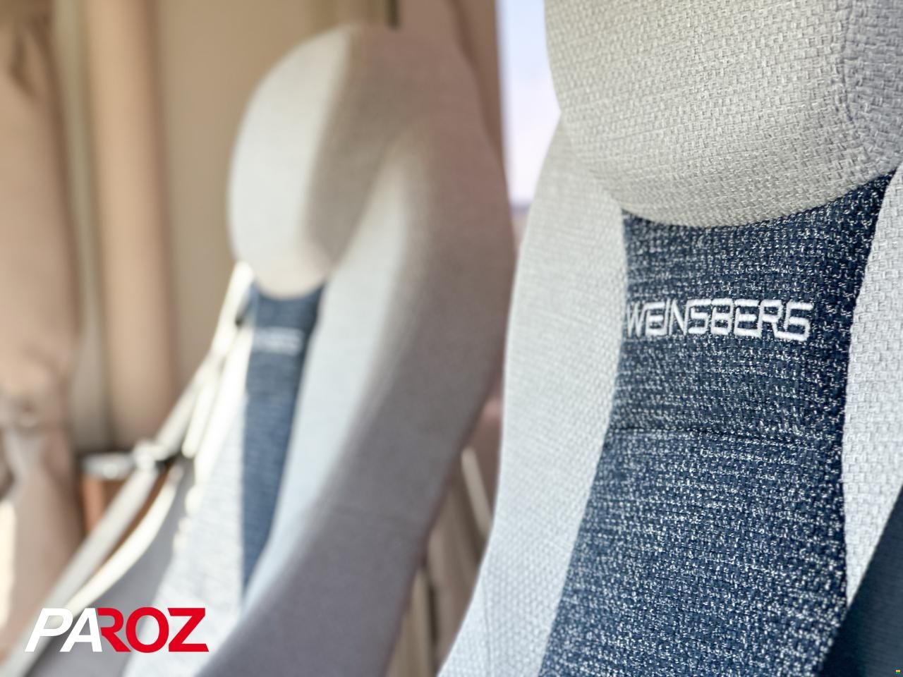 Weinsberg Caracore 650 MEG