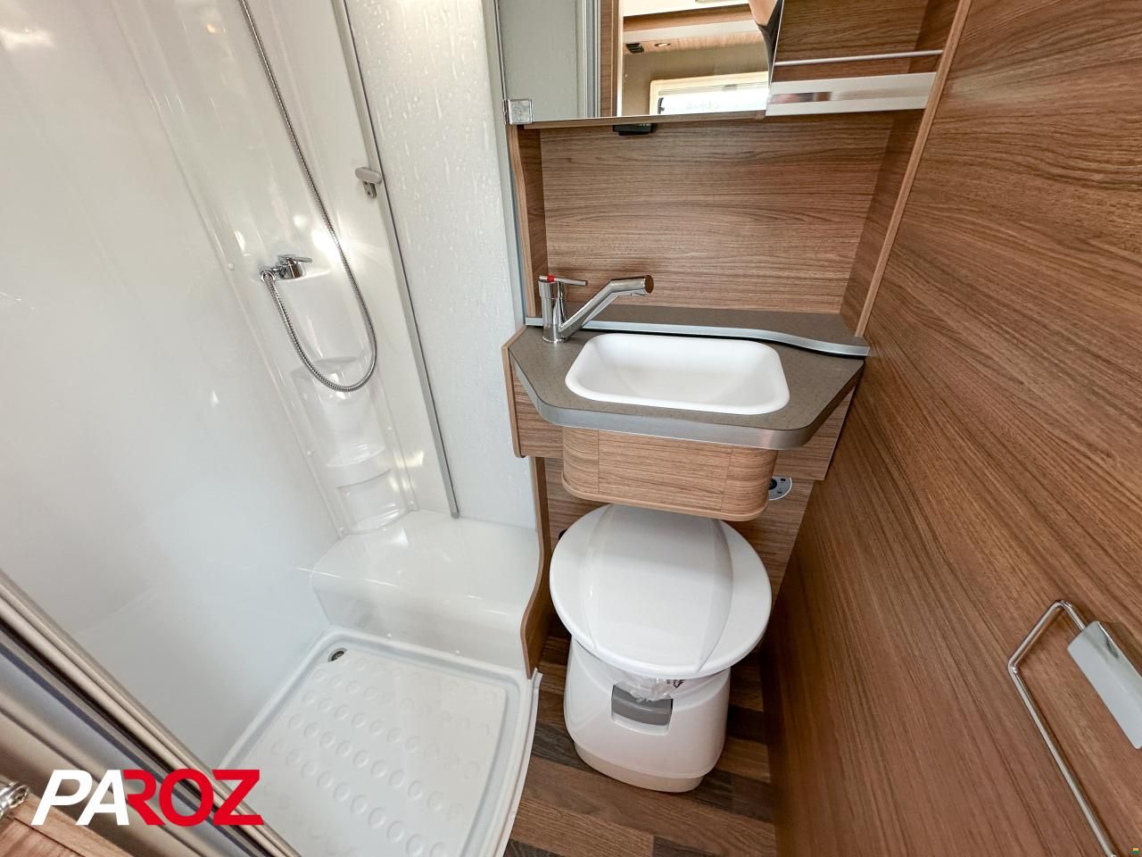 Weinsberg Caracore 650 MEG