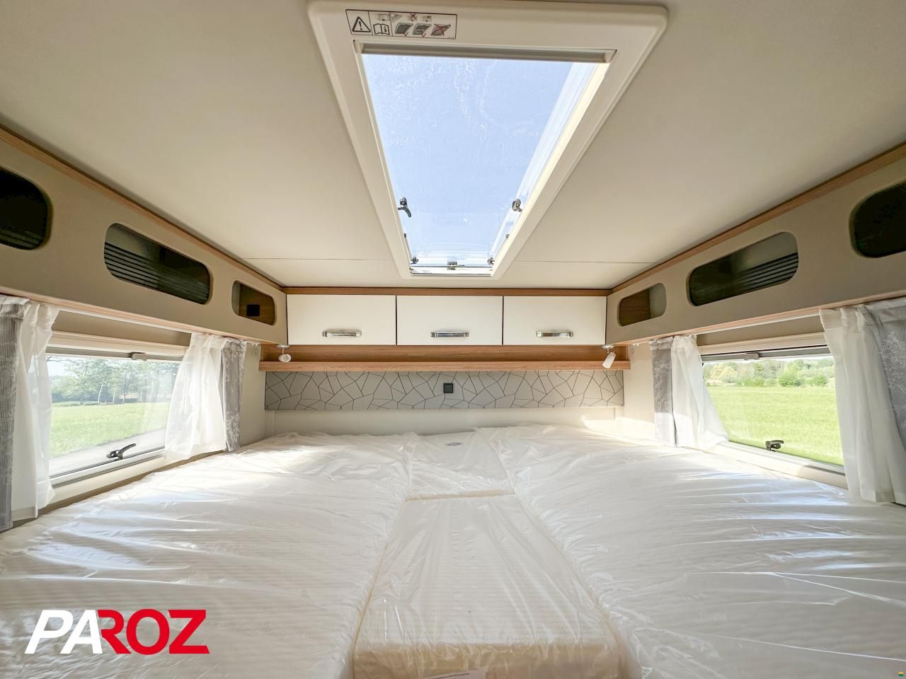 Weinsberg Caracore 650 MEG