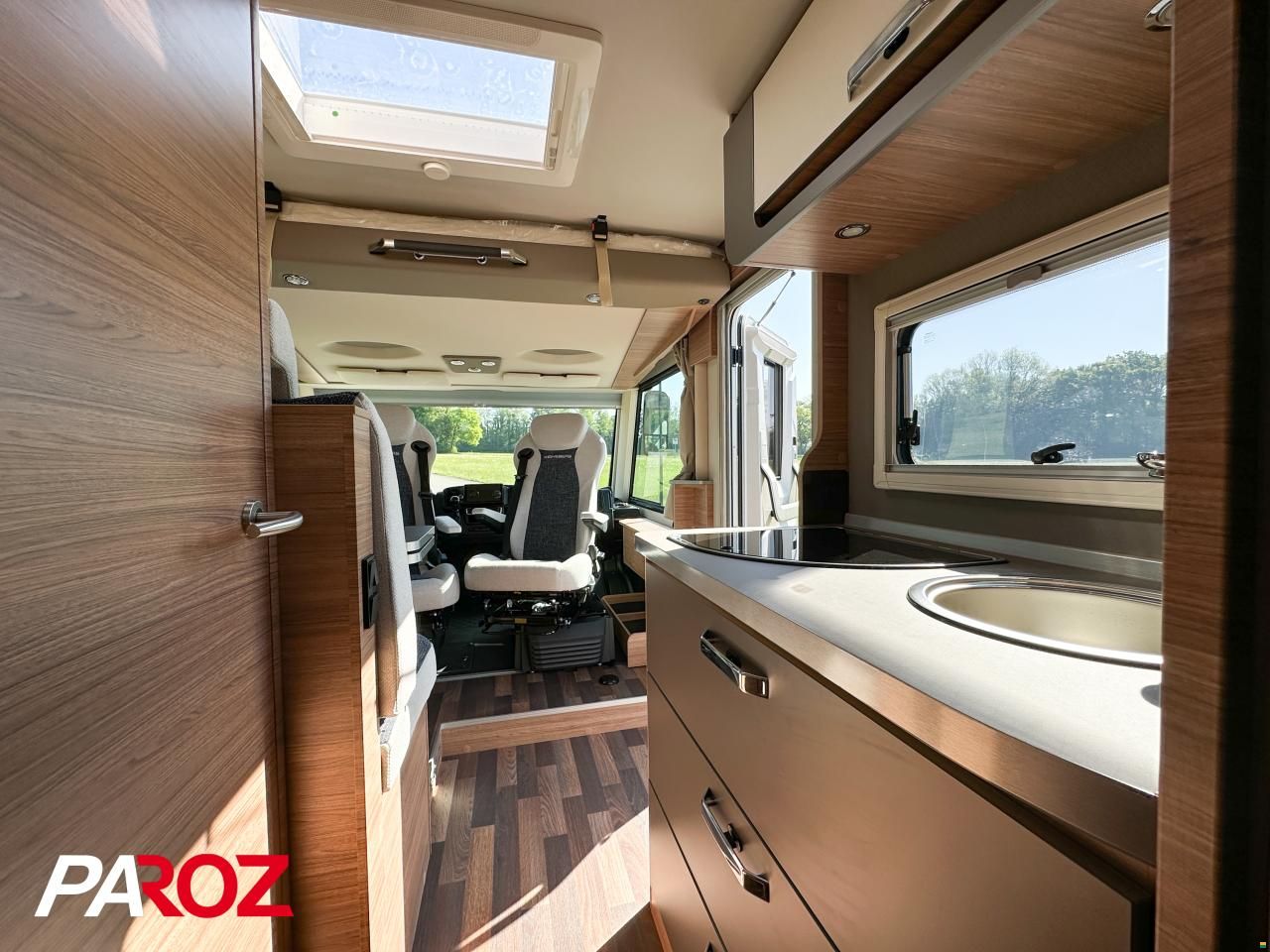 Weinsberg Caracore 650 MEG