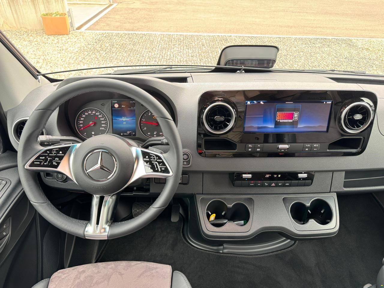 Frankia Yucon 6.0 BD 4.1 4x4 K-Peak