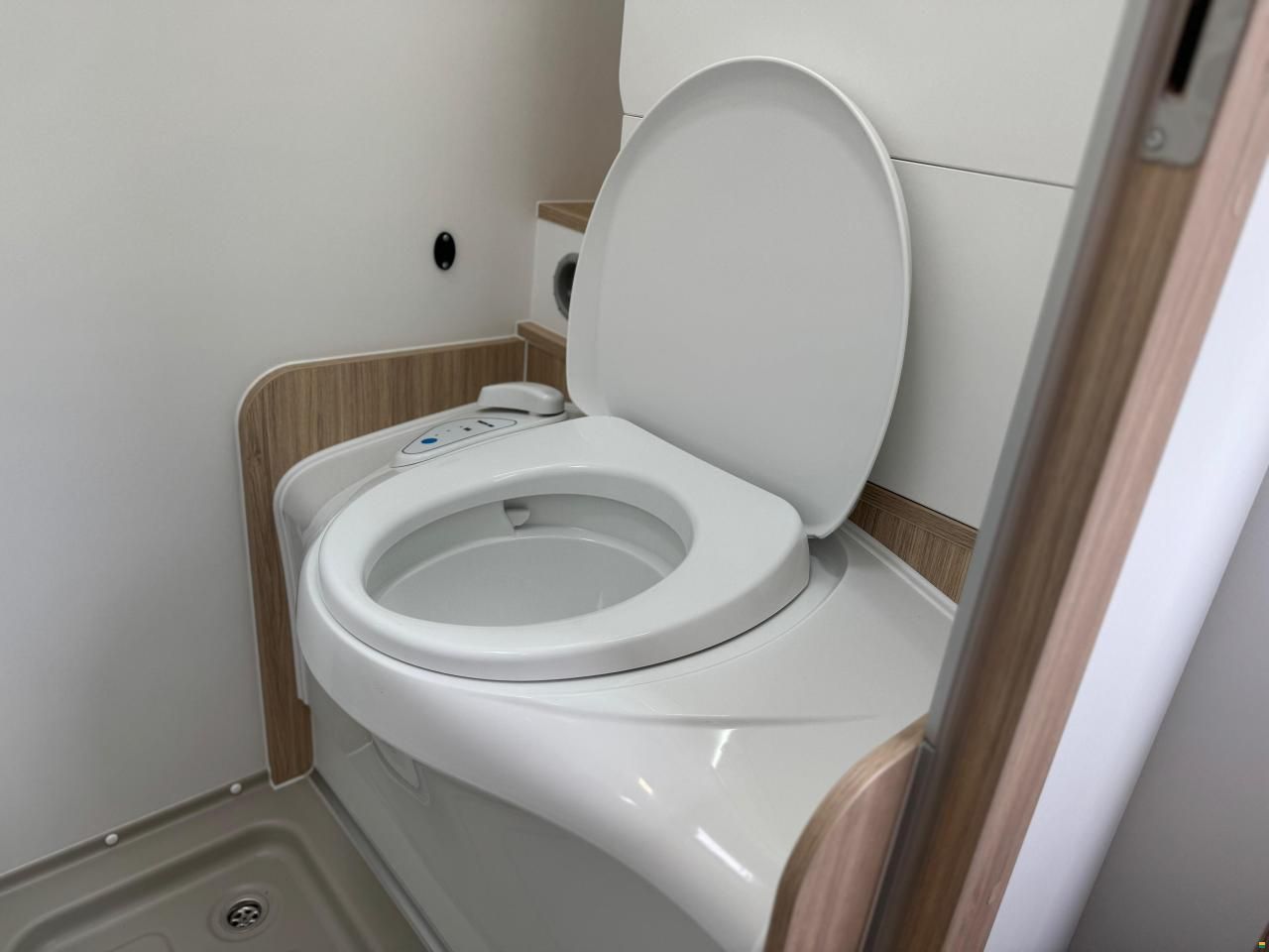 Frankia Yucon 6.0 BD 4.1 4x4 K-Peak