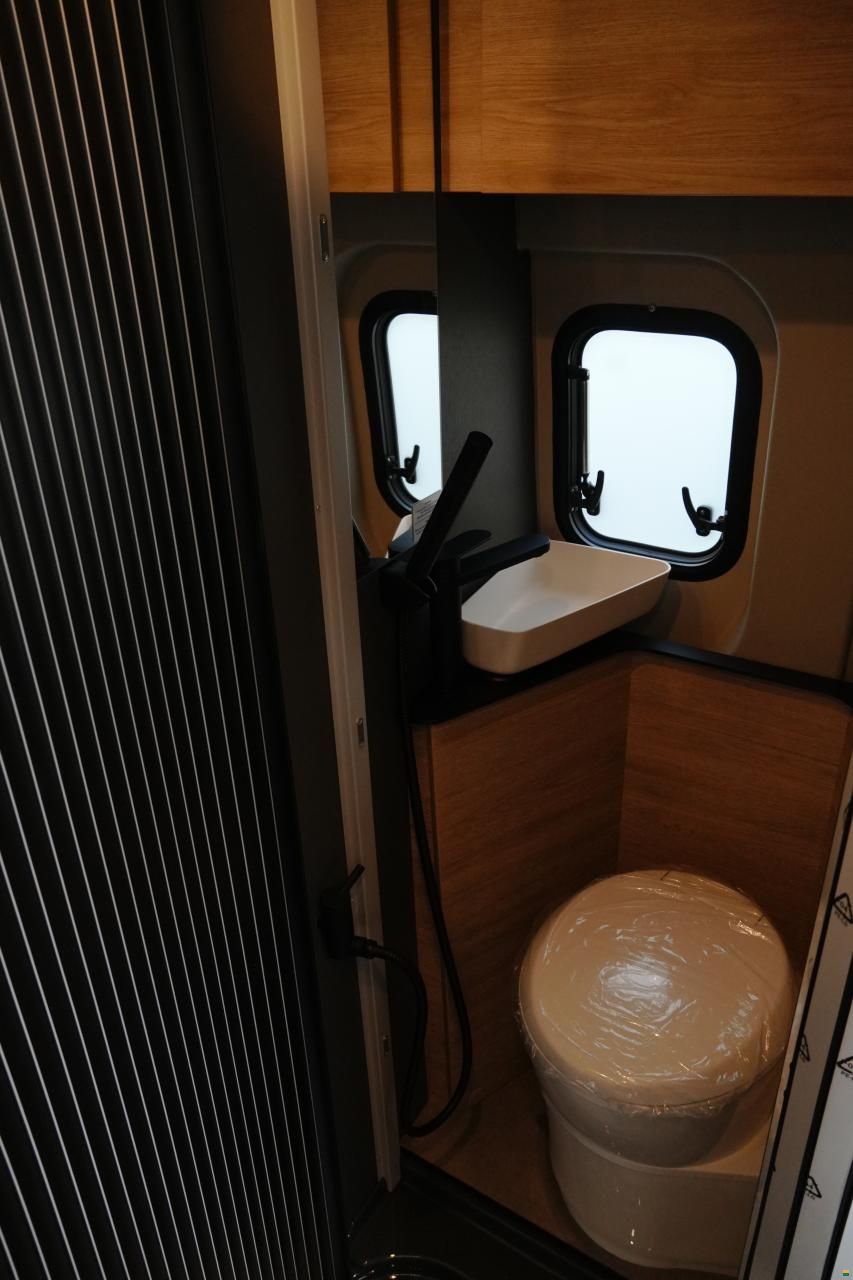 Dethleffs Globetrail 540 DR