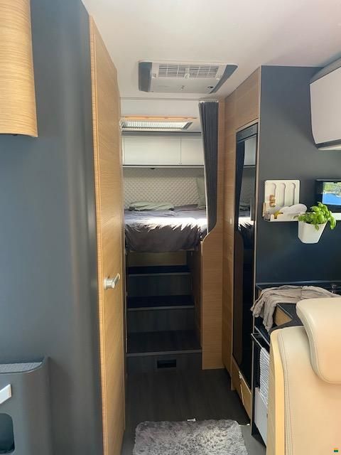 Adria Coral XL660 SL