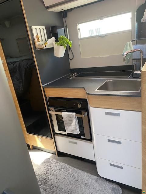 Adria Coral XL660 SL