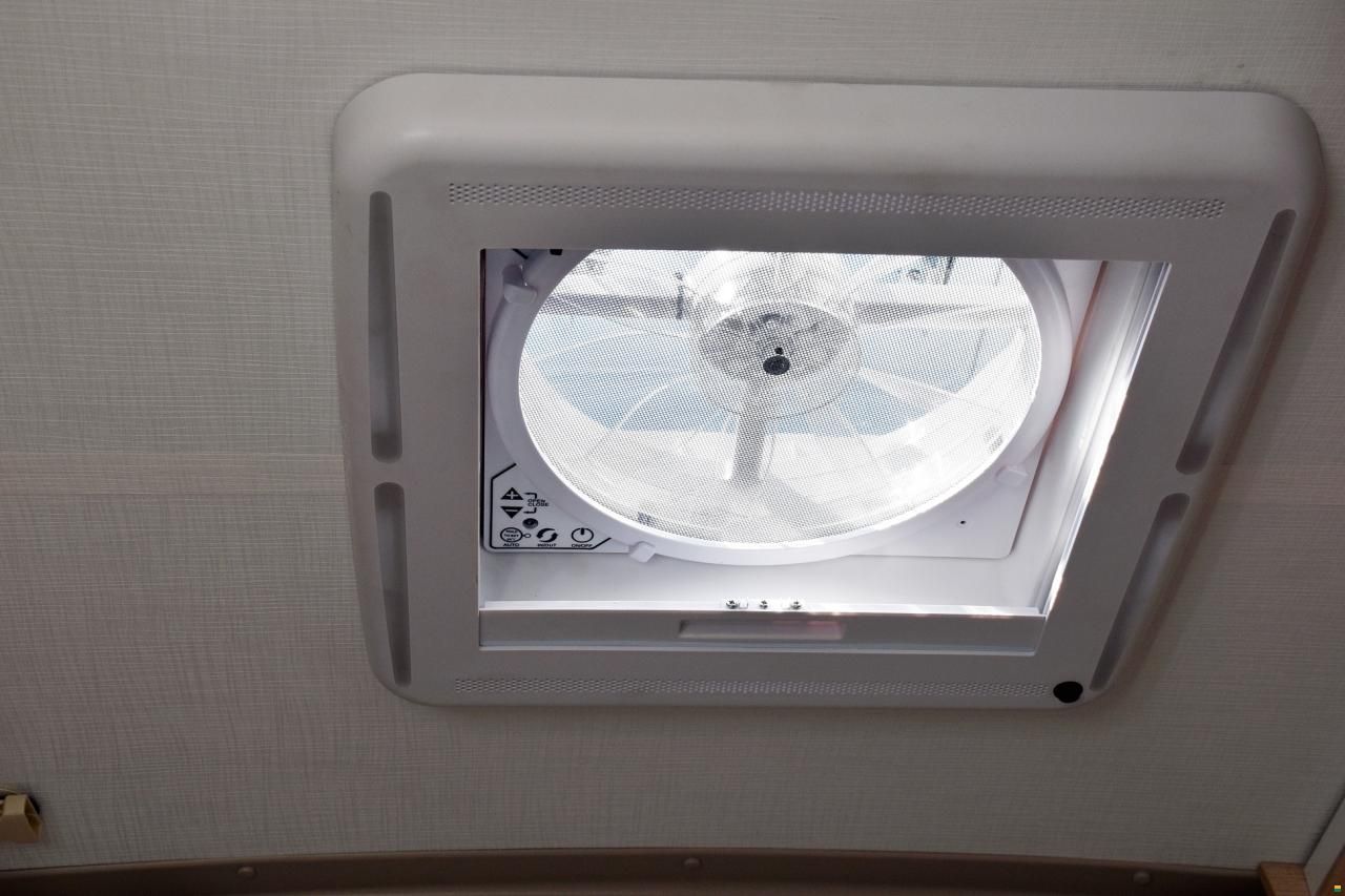 Chausson V 540 S FIRST LINE 2.3 MJ140