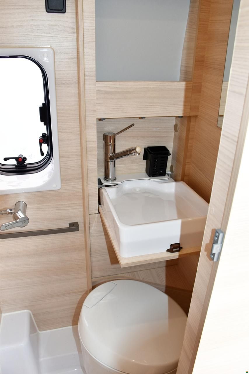Chausson V 540 S FIRST LINE 2.3 MJ140