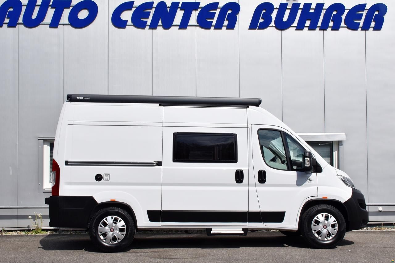 Chausson V 540 S FIRST LINE 2.3 MJ140