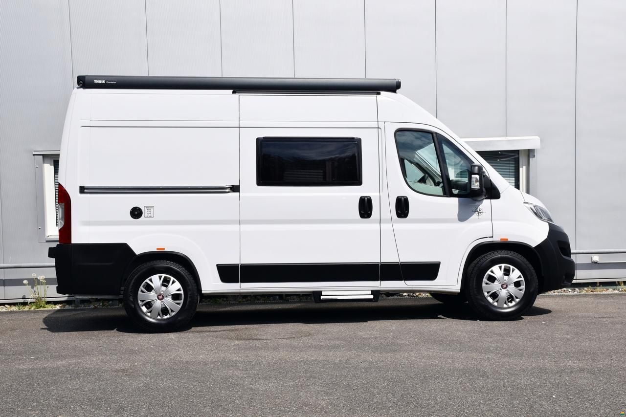 Chausson V 540 S FIRST LINE 2.3 MJ140