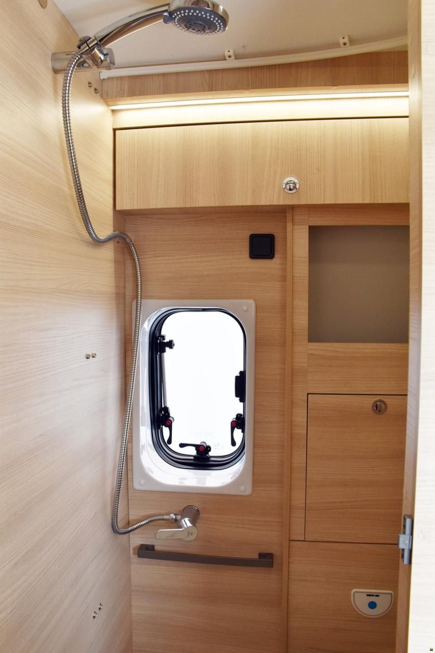 Chausson V 540 S FIRST LINE 2.3 MJ140