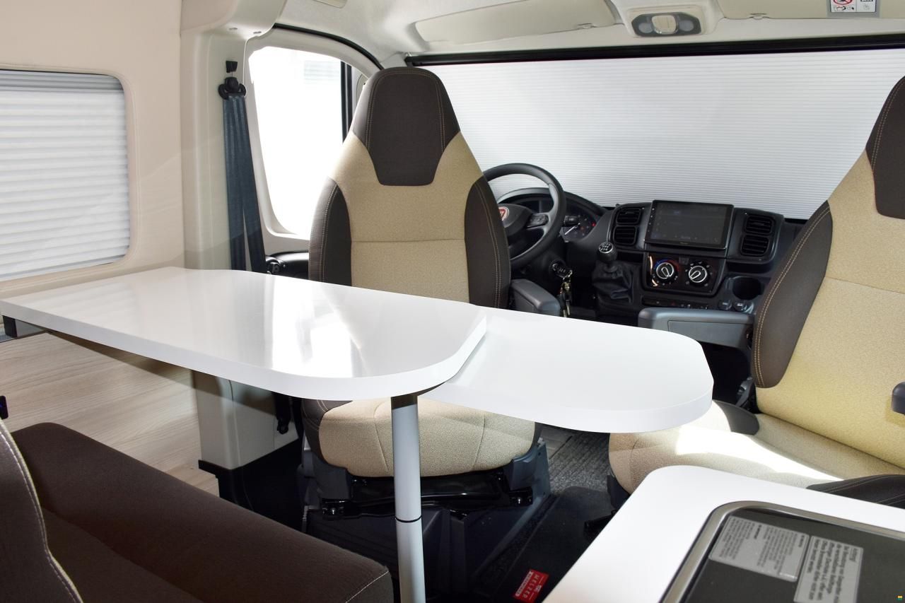 Chausson V 540 S FIRST LINE 2.3 MJ140