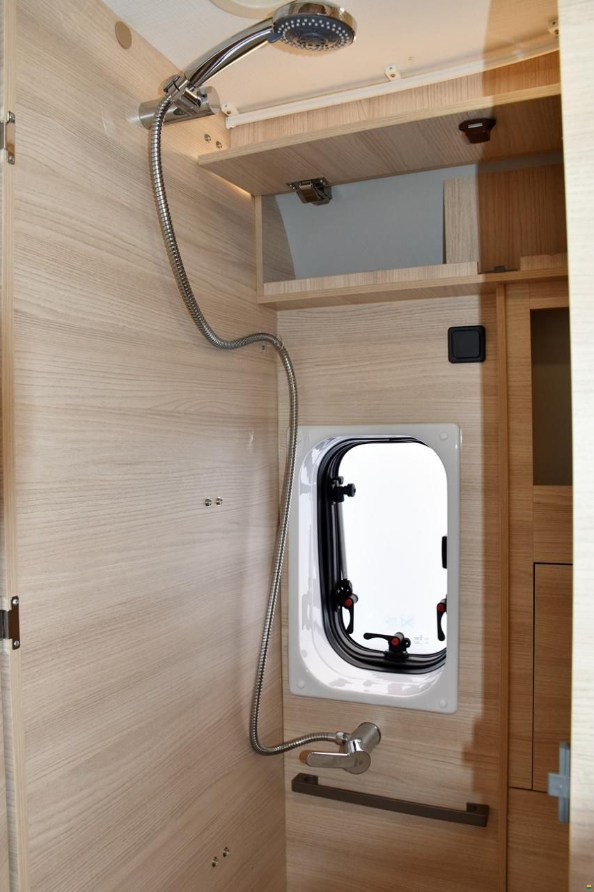 Chausson V 540 S FIRST LINE 2.3 MJ140