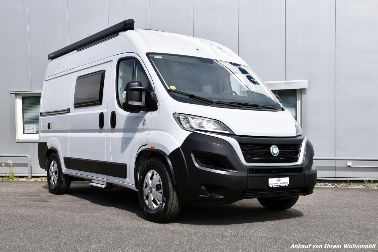 Chausson V 540 S FIRST LINE 2.3 MJ140