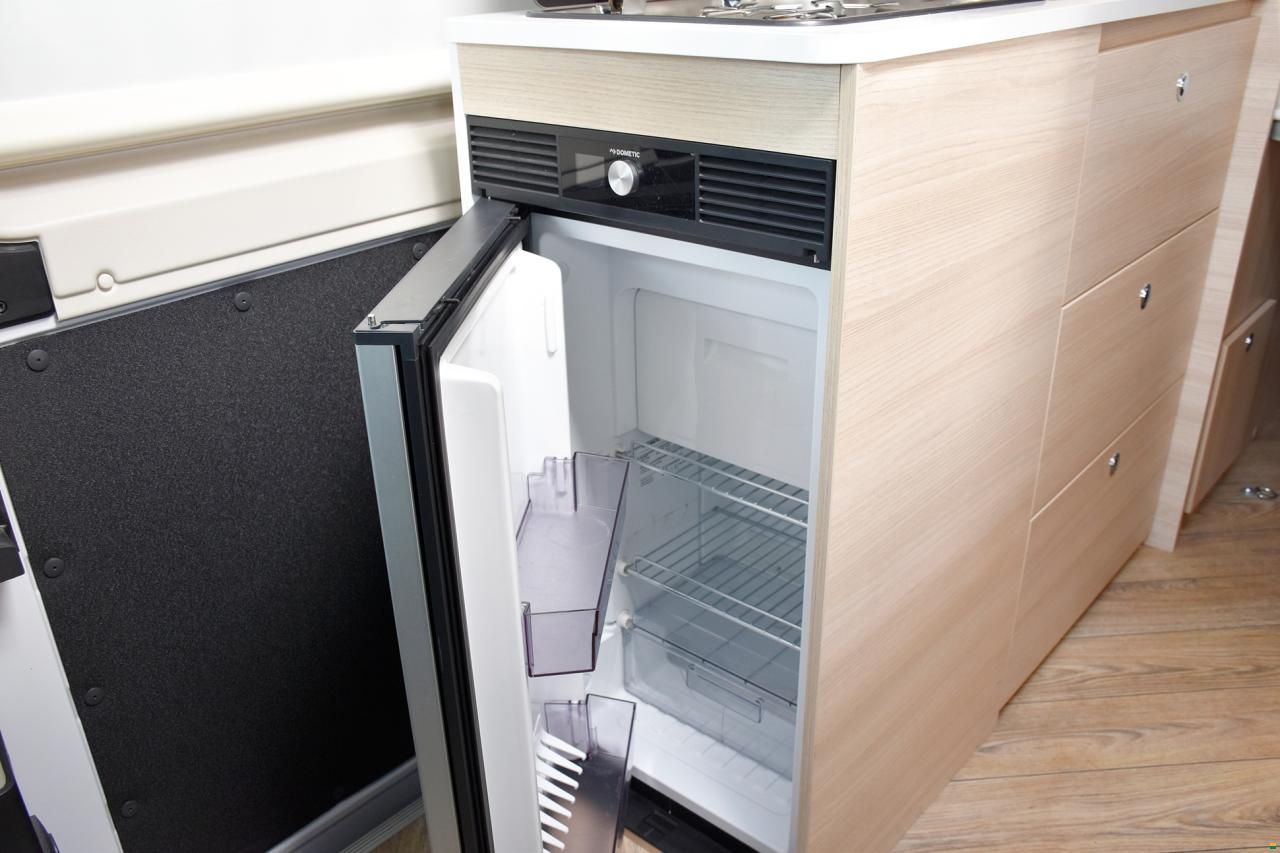 Chausson V 540 S FIRST LINE 2.3 MJ140