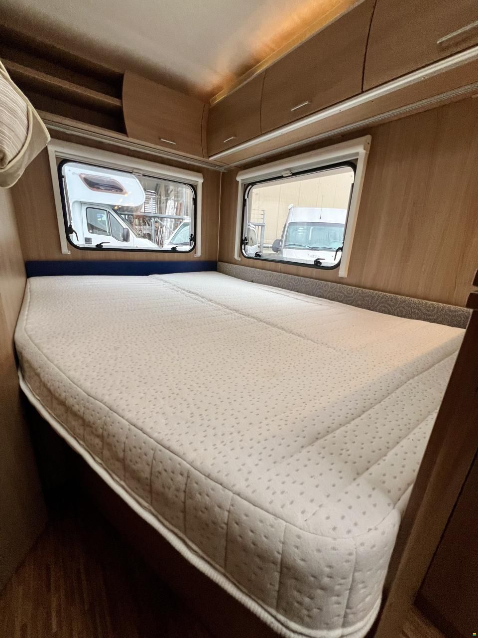 Bürstner Averso 465 TS