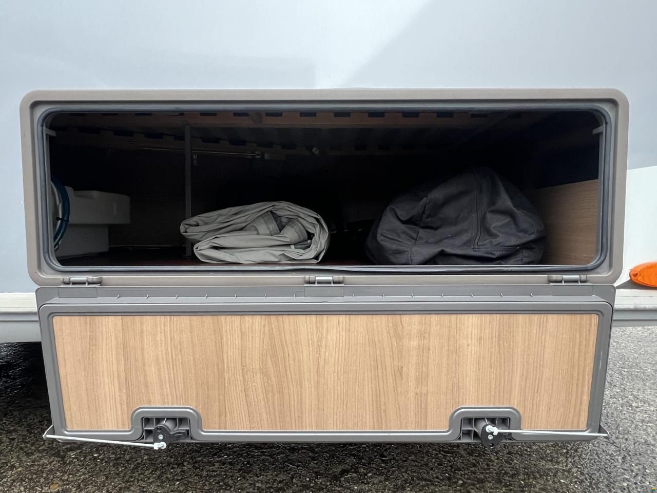 Bürstner Averso 465 TS