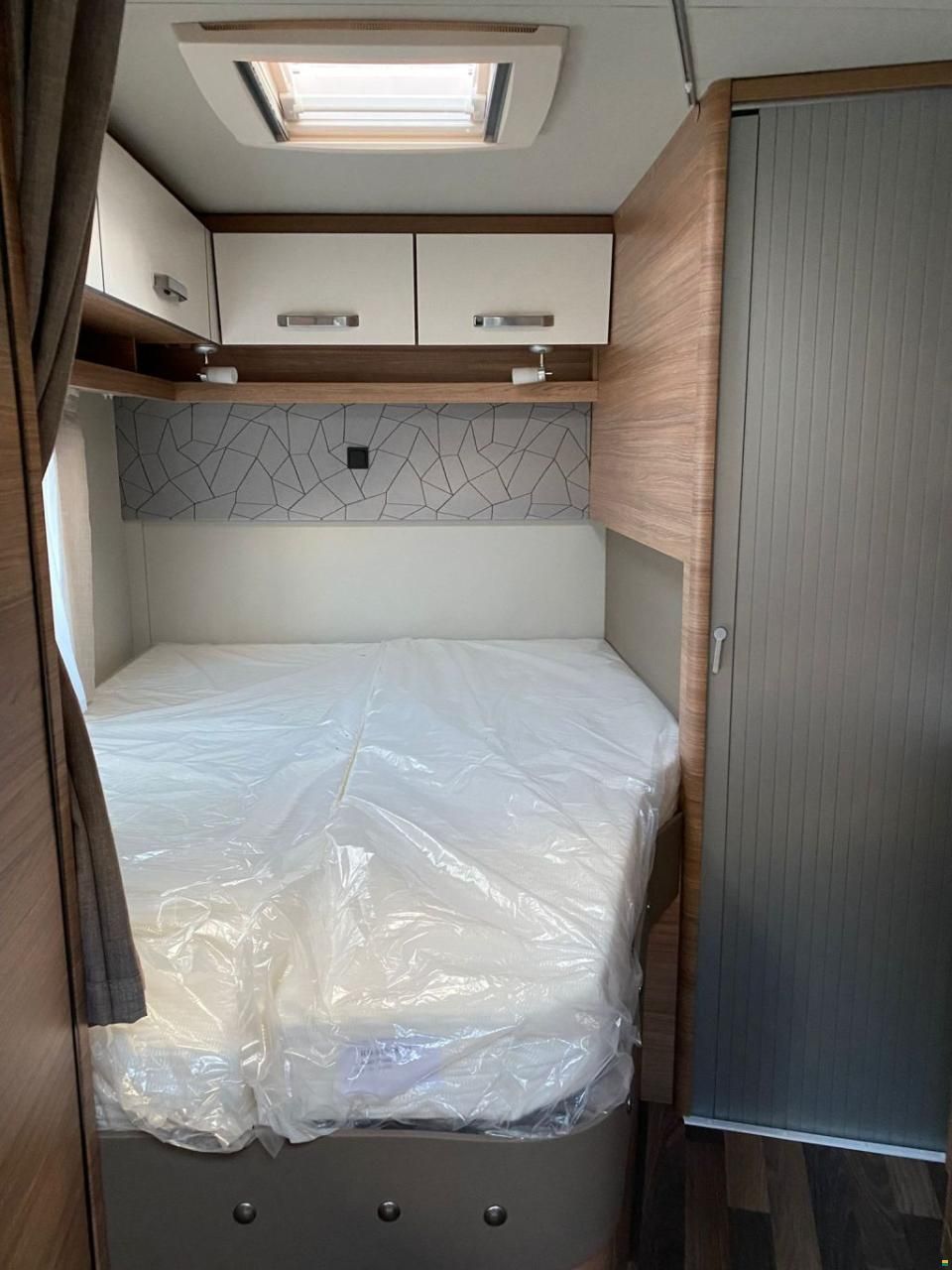 Weinsberg CaraCompact 600 MF