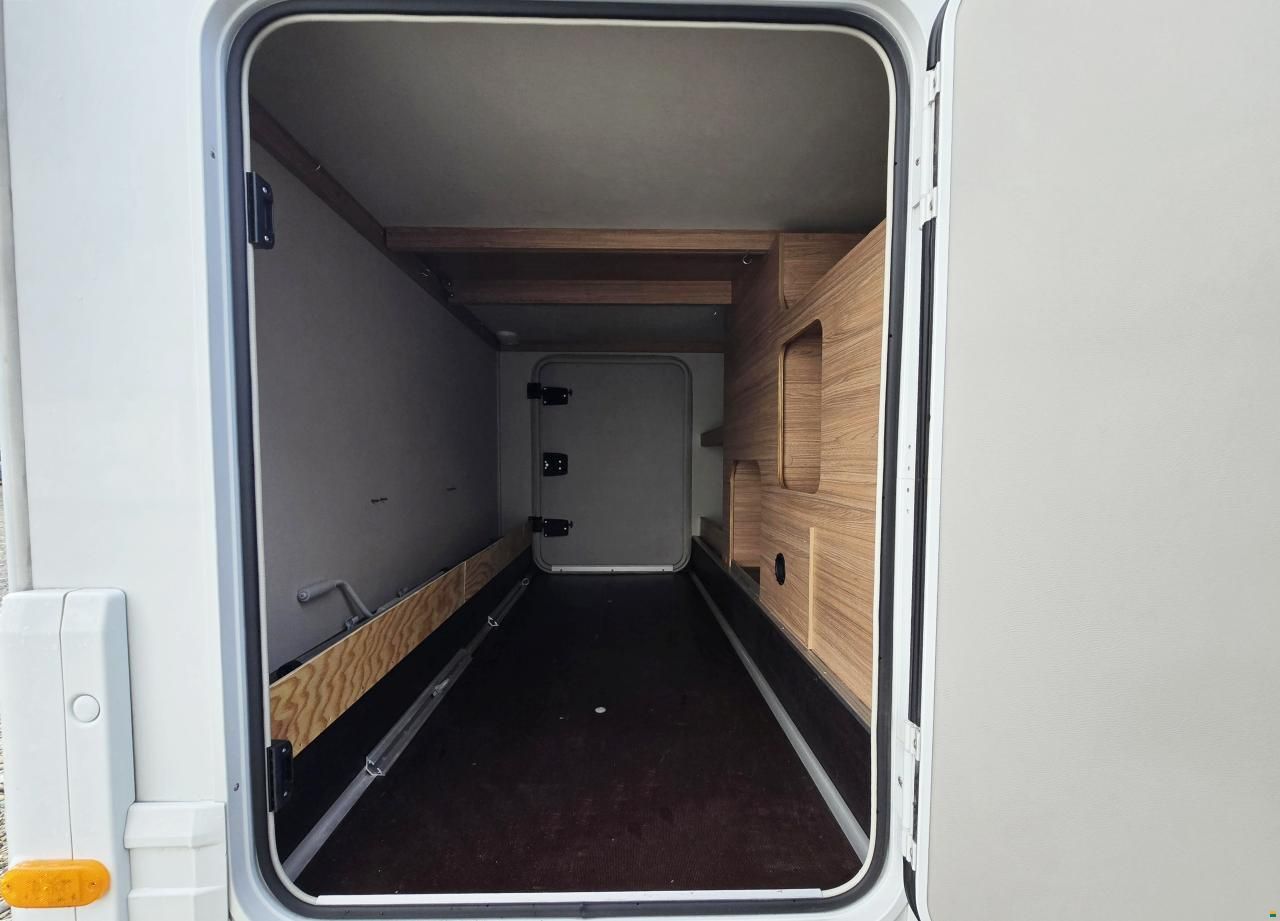 Weinsberg CARASUITE 700 ME 2.2 MJ140