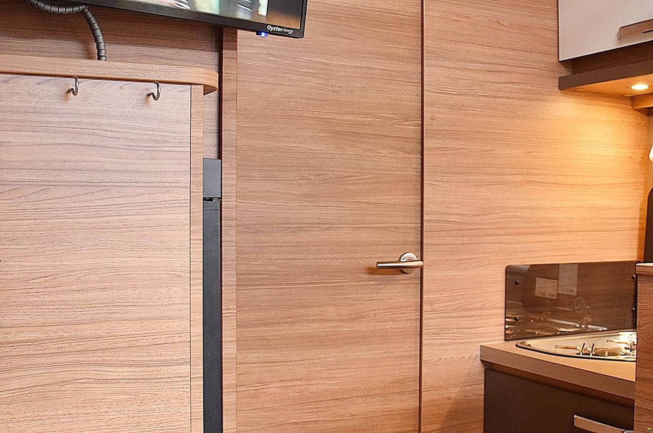 Weinsberg CARASUITE 700 ME 2.2 MJ140