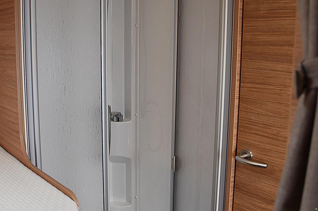 Weinsberg CARASUITE 700 ME 2.2 MJ140