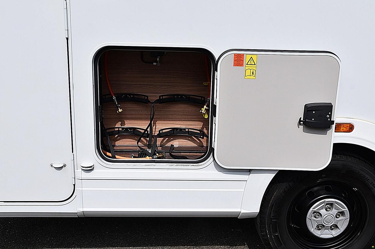 Weinsberg CARASUITE 700 ME 2.2 MJ140