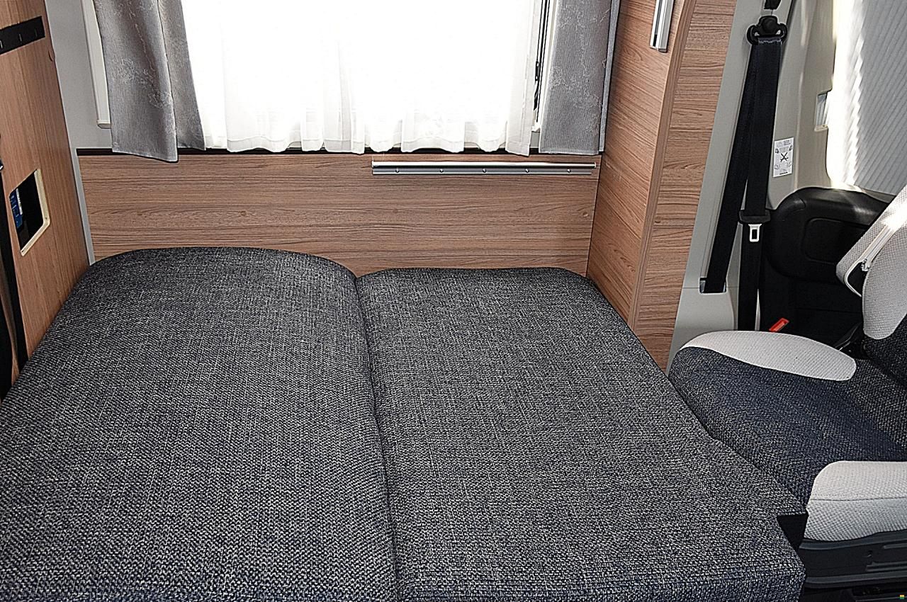 Weinsberg CARASUITE 700 ME 2.2 MJ140